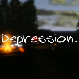 Depression. [REUPLOAD]