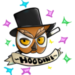 ###### Owl) CLAN
