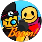 Game Badge Thumbnail