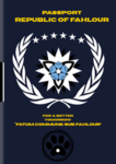 [TRF] Fahlour Foreign Affairs