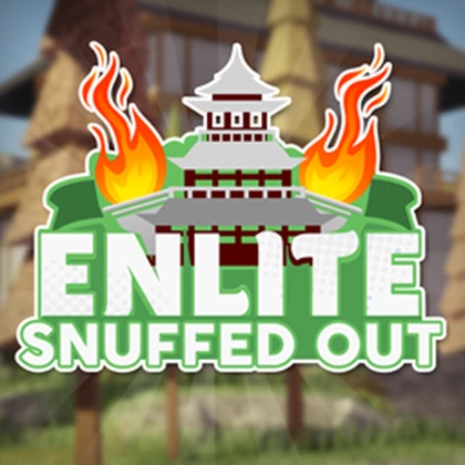 ENLITE Snuffed Out Roblox group icon