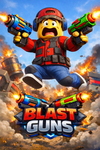 Blast Guns