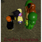 Official Zombie Incursion Group