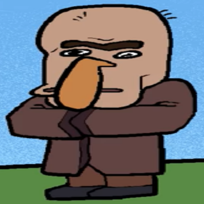 minecraft villager Roblox decal