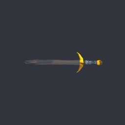 sword fight until you get annoyed