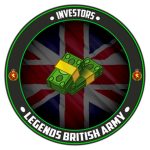 [LBA] •Investors•