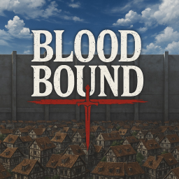 [Blood Bound]