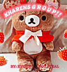 KHARENS G R O U P!