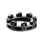 The Silver Crown