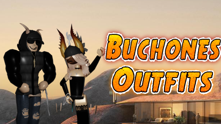 Buchones Outfits v3 screenshot 2