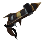 New Year's Gun