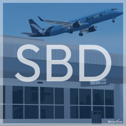 SBD | San Bernardino International Airport