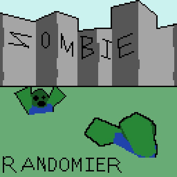 Zombie Randomizer