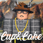 Cup & Cake
