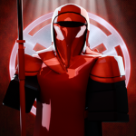 PGAR | Red Guard