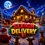 SLEIGH DELIVERY
