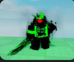1x1x1x1x1 fan group