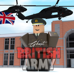 |BA-. British Army