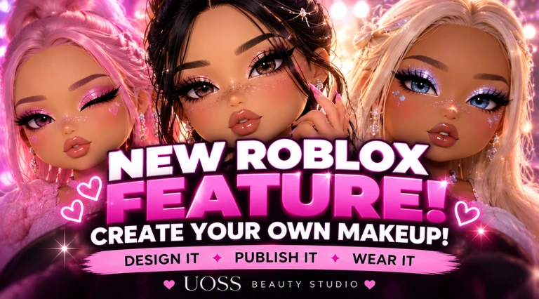 EMISSIVE UGC Homestore | Outfit Shopping Spree thumbnail