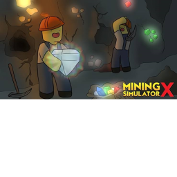 Mining Simulator X