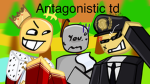 | Antagonistic Td |