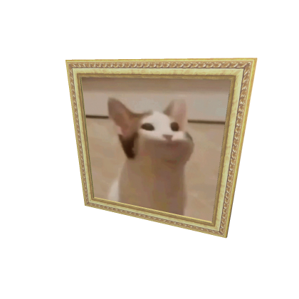 Pop Cat Gif