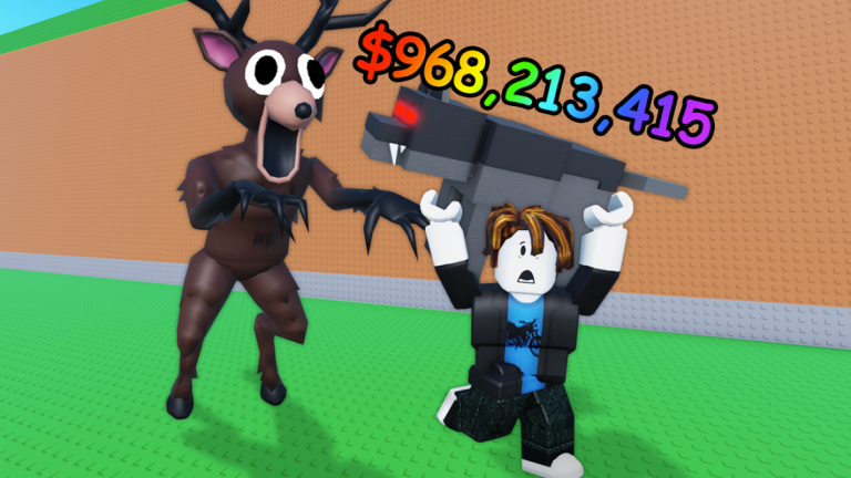 Don’t Steal the 99 Nights 🦌 screenshot 1