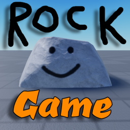 The Rock Game 🗿
