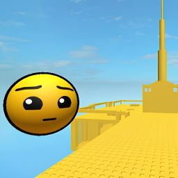 Geometry Dash Doomspire icon