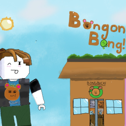 bongong rp!! [BEACH]