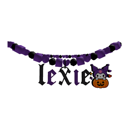 1.0 lexie