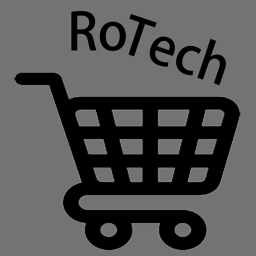 RoTech Shopping Center
