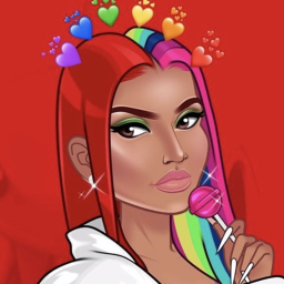Nicki Minaj Essentials