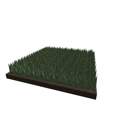 Low Poly Grass