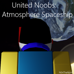 United: Atmosphere Spaceship