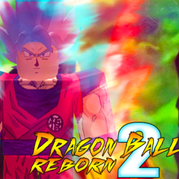 (UPDATE)Dragon Ball Reborn II