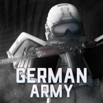 The German Army ,