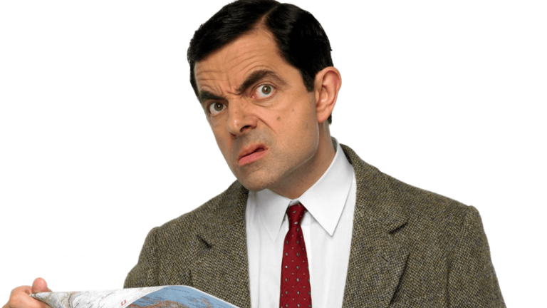 mrbean pizza party!! screenshot 2