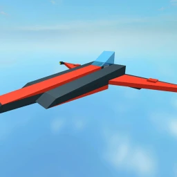 Futuristic Dog-Fight *UnCopy-Locked* icon