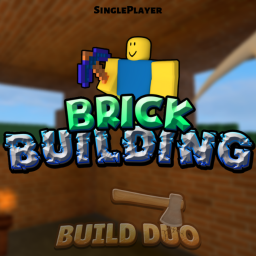 Brick Building Singleplayer