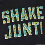 SHAKE JUNT!