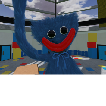 poppy playtime chapter 1 