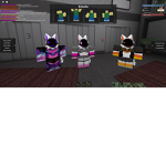 Roleplay Chaos and Fun