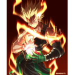 Fans de animes!
