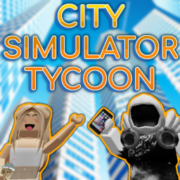 🌟 [NEW!] CITY SIMULATOR TYCOON