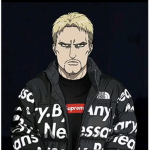 ANIME CHAOS