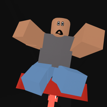 Super Fun Obby of Death! [20] 