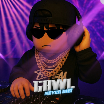 Gawl Nunca Morre! (17+)