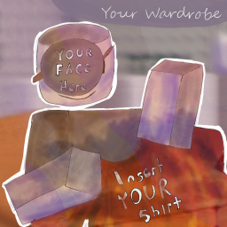 Your Wardrobe