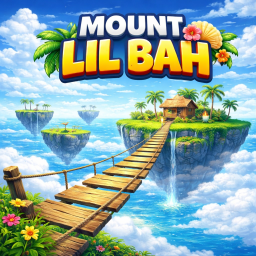[FREE AVA X250] MOUNT LIL BAH